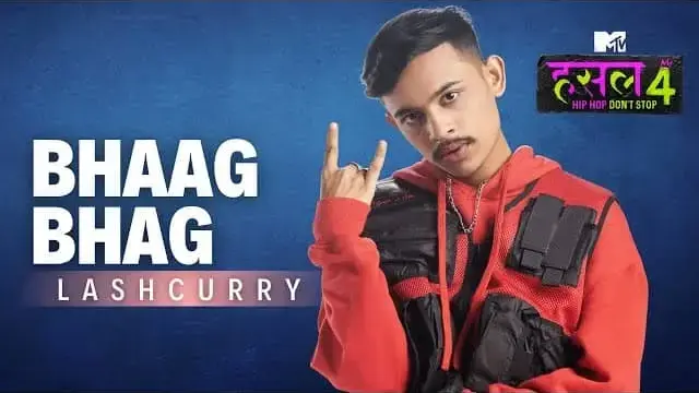 Bhaag Bhag Lyrics - Lashcurry