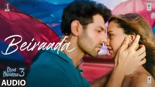Bhool Bhulaiyaa 3: Beiraada Lyrics