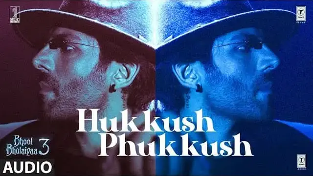 Bhool Bhulaiyaa 3: Hukkush Phukkush Lyrics | Sonu Nigam