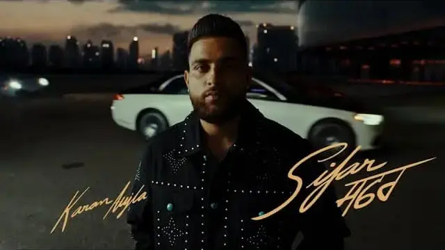 Sifar Safar Lyrics - Karan Aujla