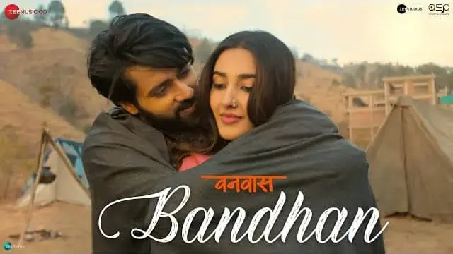 Bandhan Lyrics - Vishal Mishra