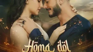 Höma Döl Lyrics In English Translation - Saad Lamjarred