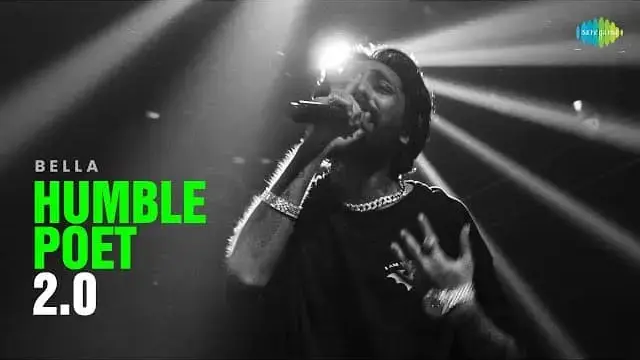 Humble Poet 2.0 Lyrics - Bella