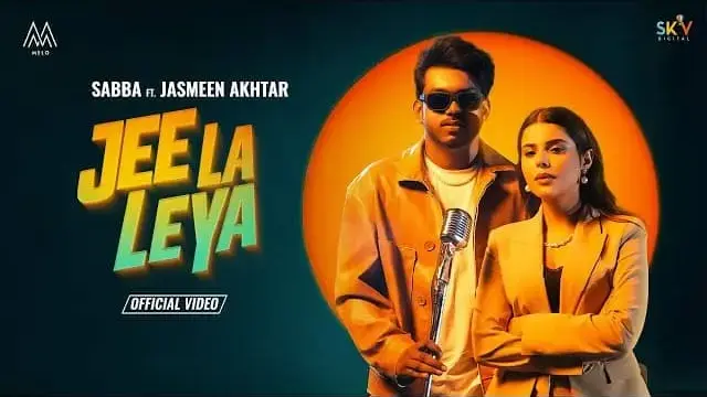 Jee Laa Leya Lyrics - Sabba