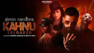 Kahnu Reloaded Lyrics - Humera Arshad