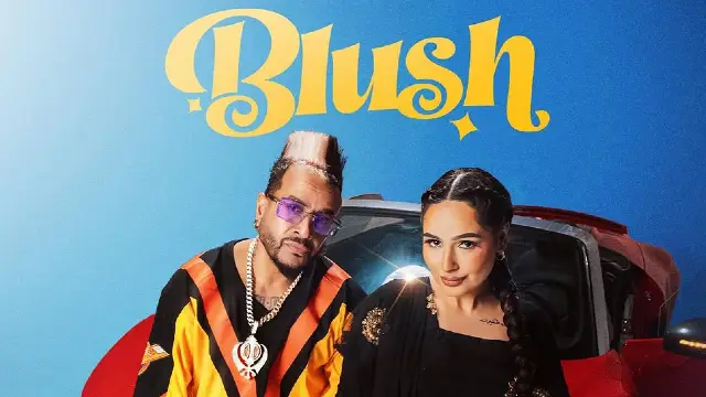 Blush Lyrics - Jazzy B