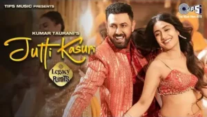 Jutti Kasuri Lyrics - Gippy Grewal | Latest Punjabi Song