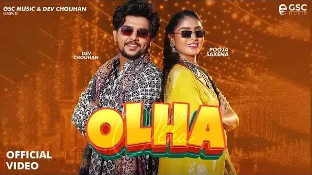 Olha Lyrics - Harjeet Deewana