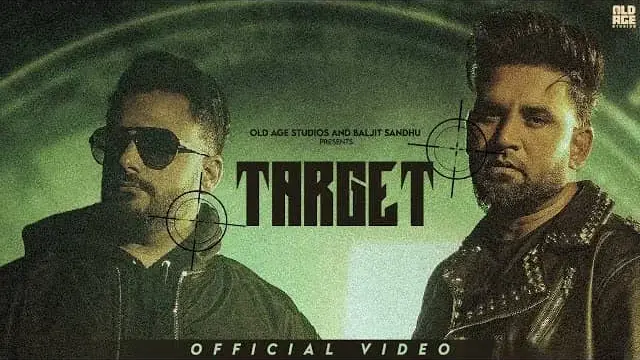 Target Lyrics - Baaghi & Savvy Sandhu