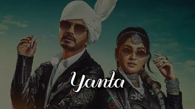 Yanta Lyrics - Renuka Panwar ft. Nawazuddin Siddiqui