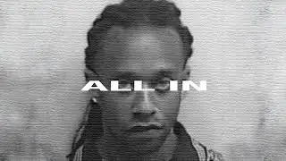 ALL IN Lyrics – Ty Dolla $ign