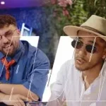 LAJKE (English Translation) Lyrics – Olsi Bylyku ft. ZAZA