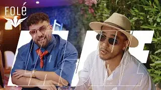 LAJKE (English Translation) Lyrics - Olsi Bylyku ft. ZAZA
