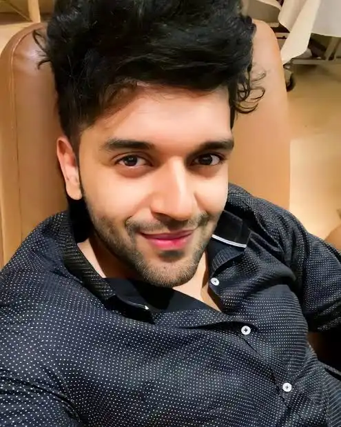Guru Randhawa